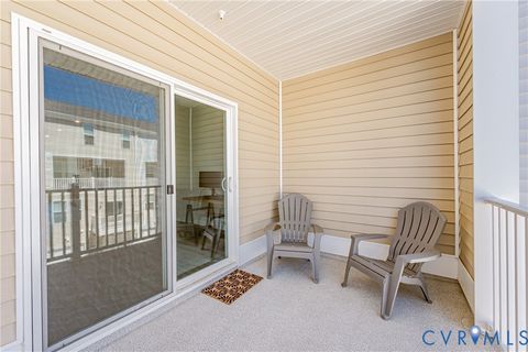 Tiny photo for 9006 Milton Mill Drive #B, Glen Allen, VA 23060 (MLS # 2614106)