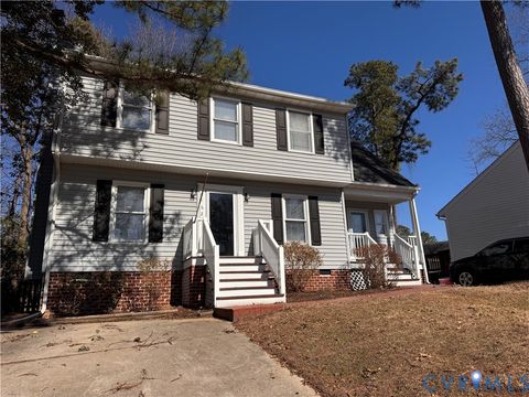 Tiny photo for 6162 Retreat Hill Lane, Mechanicsville, VA 23111 (MLS # 2604848)