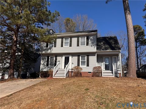 Tiny photo for 6162 Retreat Hill Lane, Mechanicsville, VA 23111 (MLS # 2604848)