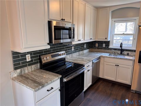 Tiny photo for 6162 Retreat Hill Lane, Mechanicsville, VA 23111 (MLS # 2604848)