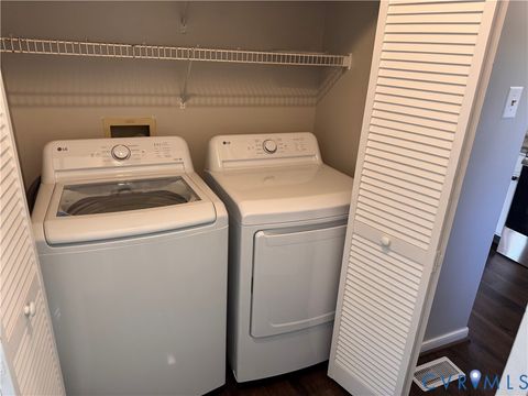 Tiny photo for 6162 Retreat Hill Lane, Mechanicsville, VA 23111 (MLS # 2604848)