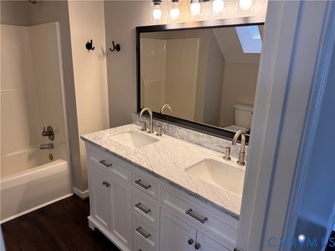 Tiny photo for 6162 Retreat Hill Lane, Mechanicsville, VA 23111 (MLS # 2604848)