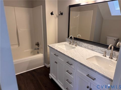 Tiny photo for 6162 Retreat Hill Lane, Mechanicsville, VA 23111 (MLS # 2604848)