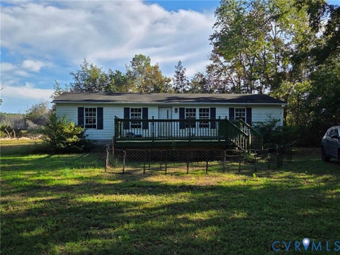 Photo of 349 Pepper Cove Way, Mathews, VA 23163 (MLS # 2627835)