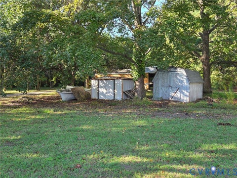 Tiny photo for 349 Pepper Cove Way, Mathews, VA 23163 (MLS # 2627835)