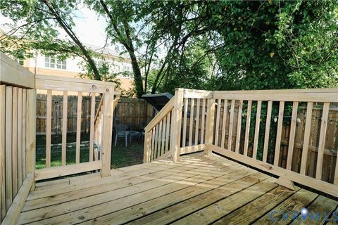 Tiny photo for 1905 N 28th Street, Richmond, VA 23223 (MLS # 2609484)