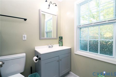 Tiny photo for 1905 N 28th Street, Richmond, VA 23223 (MLS # 2609484)