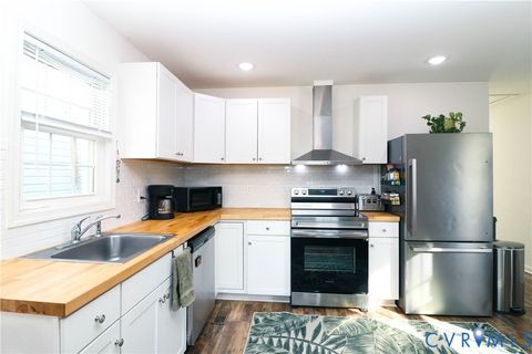 Tiny photo for 1905 N 28th Street, Richmond, VA 23223 (MLS # 2609484)