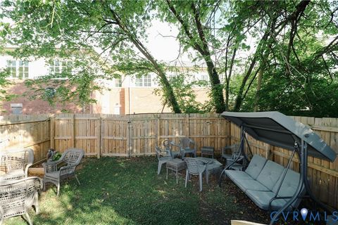 Tiny photo for 1905 N 28th Street, Richmond, VA 23223 (MLS # 2609484)