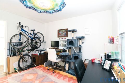 Tiny photo for 1905 N 28th Street, Richmond, VA 23223 (MLS # 2609484)