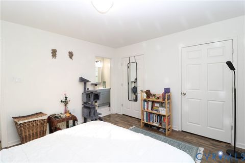 Tiny photo for 1905 N 28th Street, Richmond, VA 23223 (MLS # 2609484)