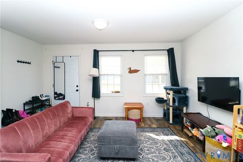 Tiny photo for 1905 N 28th Street, Richmond, VA 23223 (MLS # 2609484)