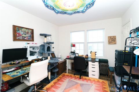 Tiny photo for 1905 N 28th Street, Richmond, VA 23223 (MLS # 2609484)