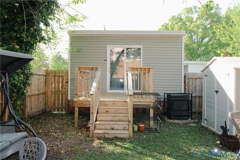 Tiny photo for 1905 N 28th Street, Richmond, VA 23223 (MLS # 2609484)