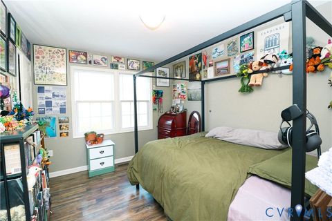 Tiny photo for 1905 N 28th Street, Richmond, VA 23223 (MLS # 2609484)