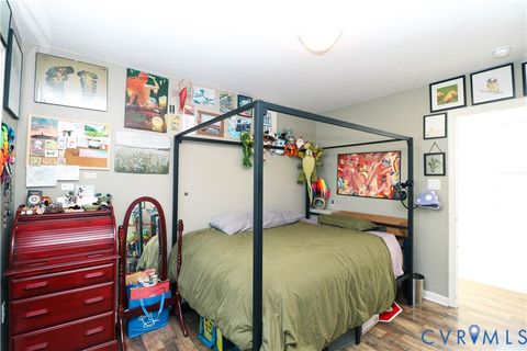 Tiny photo for 1905 N 28th Street, Richmond, VA 23223 (MLS # 2609484)