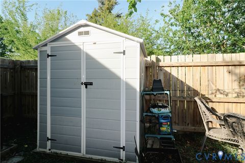 Tiny photo for 1905 N 28th Street, Richmond, VA 23223 (MLS # 2609484)