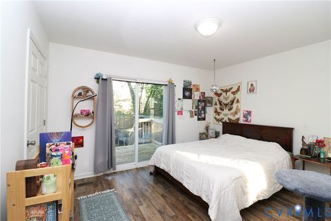 Tiny photo for 1905 N 28th Street, Richmond, VA 23223 (MLS # 2609484)