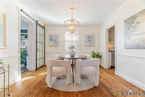 Tiny photo for 4409 S Willetta Drive, Richmond, VA 23221 (MLS # 2530147)