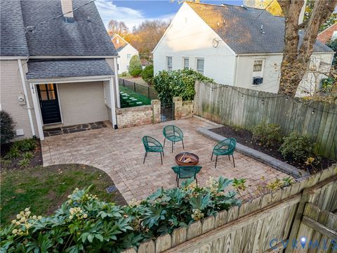 Tiny photo for 4409 S Willetta Drive, Richmond, VA 23221 (MLS # 2530147)