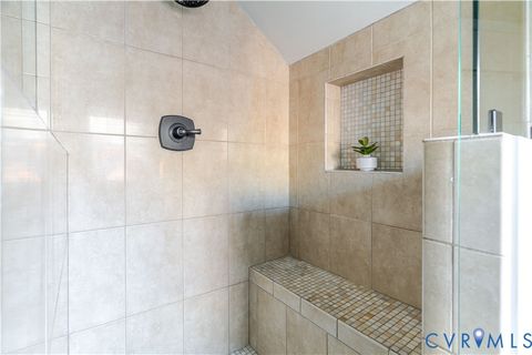 Tiny photo for 4409 S Willetta Drive, Richmond, VA 23221 (MLS # 2530147)