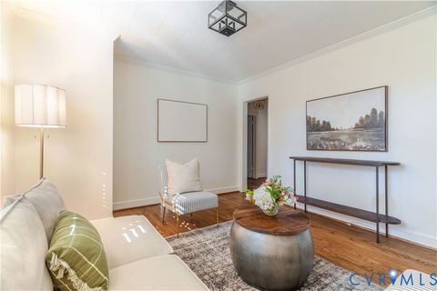 Tiny photo for 4409 S Willetta Drive, Richmond, VA 23221 (MLS # 2530147)