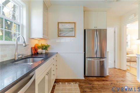 Tiny photo for 4409 S Willetta Drive, Richmond, VA 23221 (MLS # 2530147)