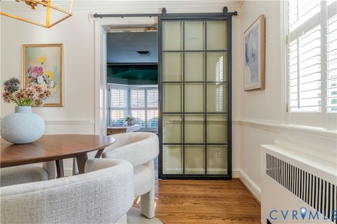 Tiny photo for 4409 S Willetta Drive, Richmond, VA 23221 (MLS # 2530147)