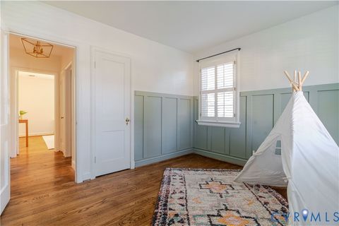 Tiny photo for 4409 S Willetta Drive, Richmond, VA 23221 (MLS # 2530147)