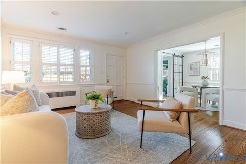 Tiny photo for 4409 S Willetta Drive, Richmond, VA 23221 (MLS # 2530147)