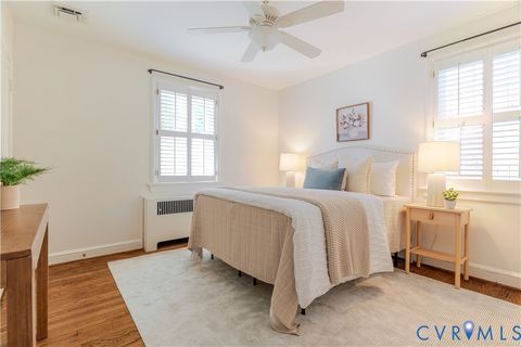 Tiny photo for 4409 S Willetta Drive, Richmond, VA 23221 (MLS # 2530147)