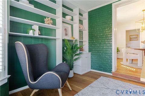 Tiny photo for 4409 S Willetta Drive, Richmond, VA 23221 (MLS # 2530147)