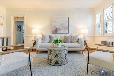 Tiny photo for 4409 S Willetta Drive, Richmond, VA 23221 (MLS # 2530147)