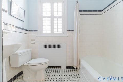 Tiny photo for 4409 S Willetta Drive, Richmond, VA 23221 (MLS # 2530147)