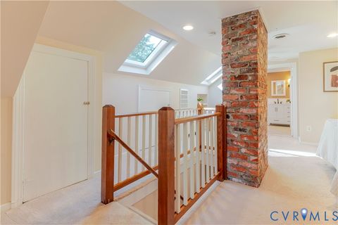 Tiny photo for 4409 S Willetta Drive, Richmond, VA 23221 (MLS # 2530147)