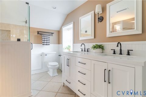 Tiny photo for 4409 S Willetta Drive, Richmond, VA 23221 (MLS # 2530147)