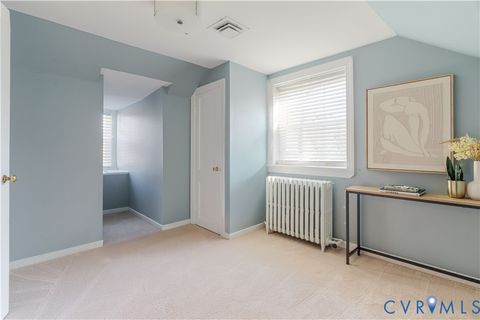 Tiny photo for 4409 S Willetta Drive, Richmond, VA 23221 (MLS # 2530147)