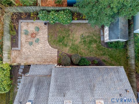 Tiny photo for 4409 S Willetta Drive, Richmond, VA 23221 (MLS # 2530147)