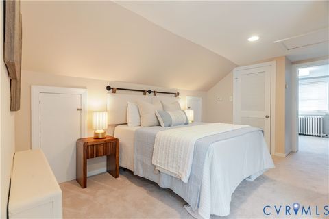 Tiny photo for 4409 S Willetta Drive, Richmond, VA 23221 (MLS # 2530147)