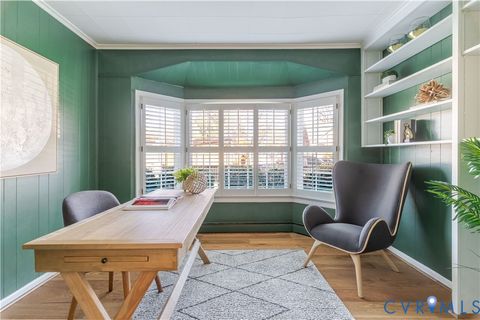 Tiny photo for 4409 S Willetta Drive, Richmond, VA 23221 (MLS # 2530147)