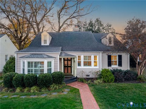 Photo of 4409 S Willetta Drive, Richmond, VA 23221 (MLS # 2530147)