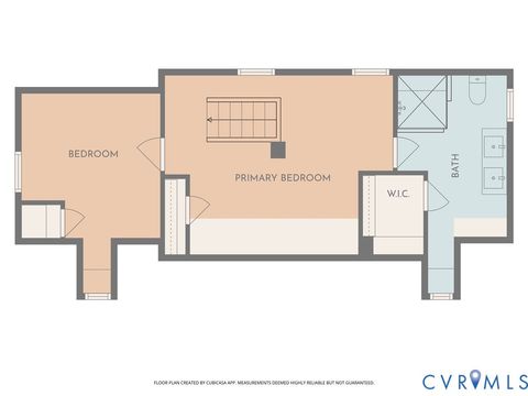 Tiny photo for 4409 S Willetta Drive, Richmond, VA 23221 (MLS # 2530147)