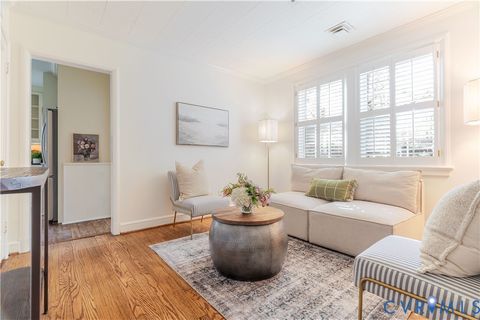 Tiny photo for 4409 S Willetta Drive, Richmond, VA 23221 (MLS # 2530147)