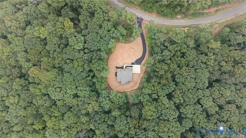 Photo of 15232 Johns Trace Circle, Montpelier, VA 23192 (MLS # 2613512)