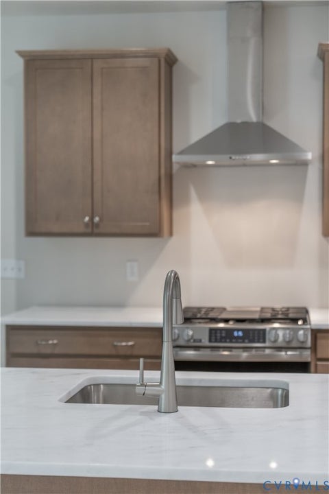 Tiny photo for 8724 Hope Farm Lane, Mechanicsville, VA 23111 (MLS # 2616307)