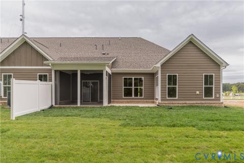 Tiny photo for 8724 Hope Farm Lane, Mechanicsville, VA 23111 (MLS # 2616307)