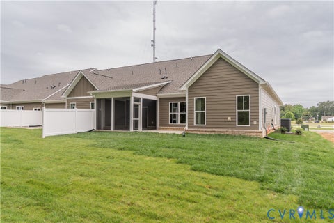 Tiny photo for 8724 Hope Farm Lane, Mechanicsville, VA 23111 (MLS # 2616307)