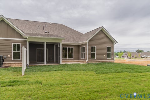 Tiny photo for 8724 Hope Farm Lane, Mechanicsville, VA 23111 (MLS # 2616307)