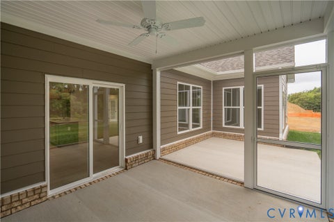 Tiny photo for 8724 Hope Farm Lane, Mechanicsville, VA 23111 (MLS # 2616307)