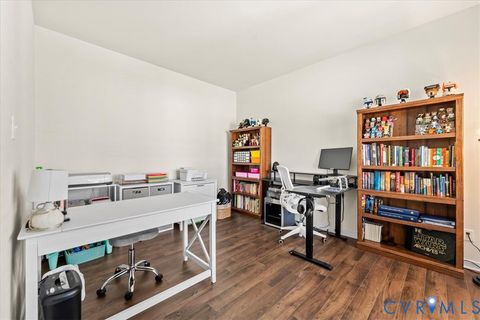 Tiny photo for 12901 Craftsbury Court, Chesterfield, VA 23112 (MLS # 2612000)